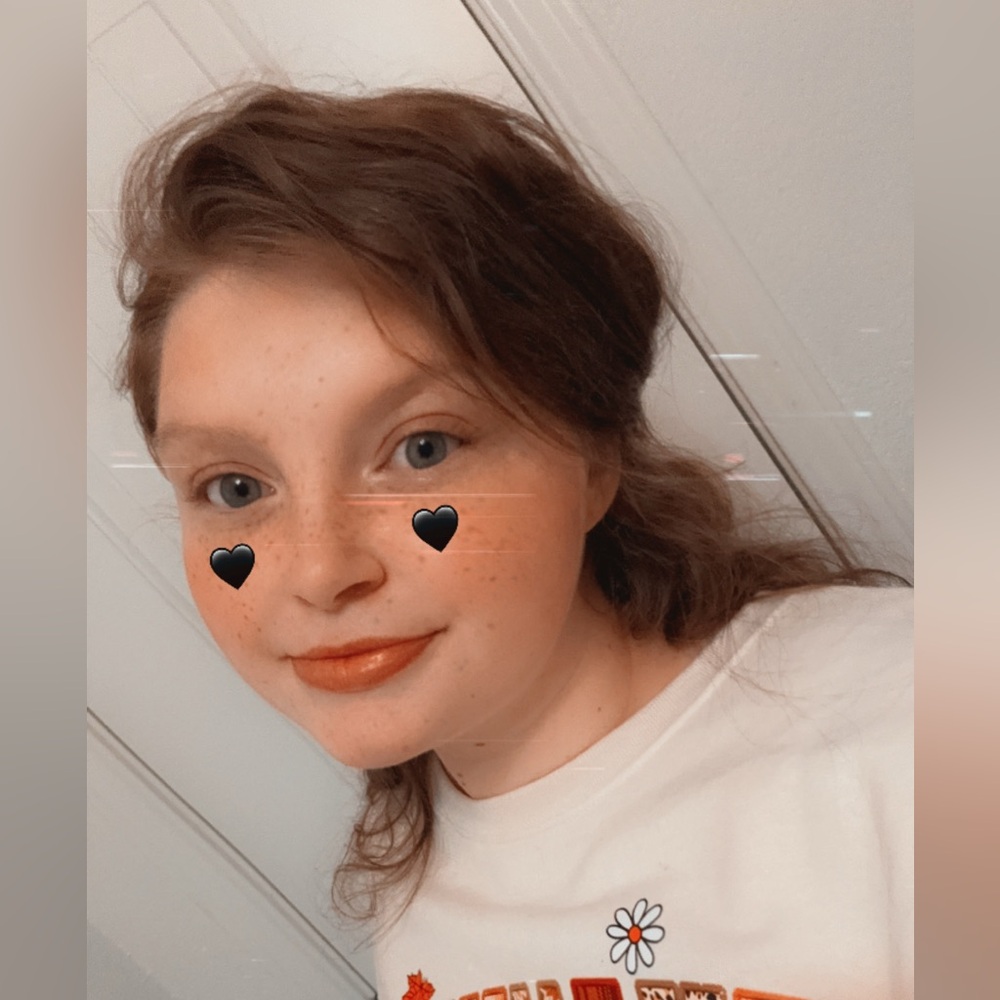 Meet your Posher, Mikayla